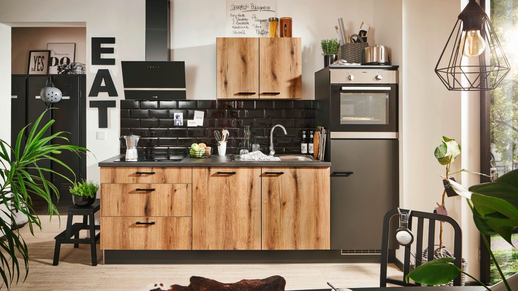 Home - Header Kueche