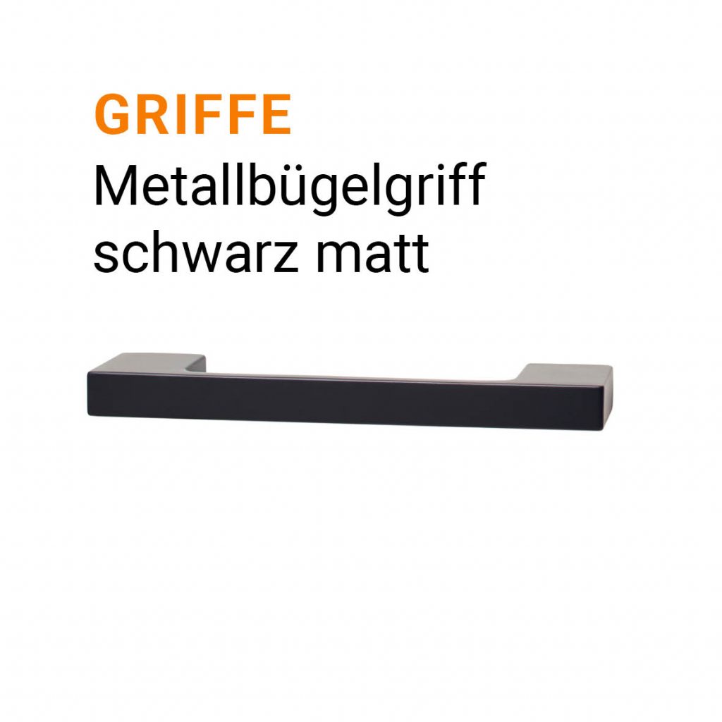 Küche 4 - Griffe